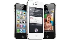 Apple iPhone 4 512MB RAM 16GB - Hitta bästa pris på Prisjakt
